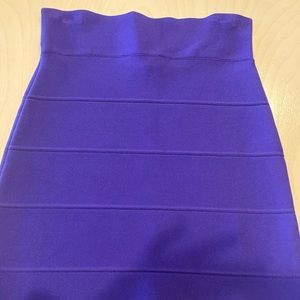 BCBG skirt